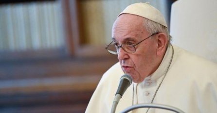 Antikorupcijski pokret: Papa Franjo ograničio "poklone" na maksimalnu vrijednost od 40 eura!