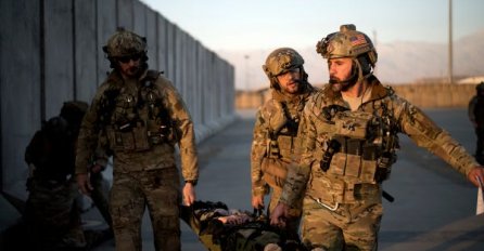 Povlačenje američkih trupa iz Afganistana je počelo!