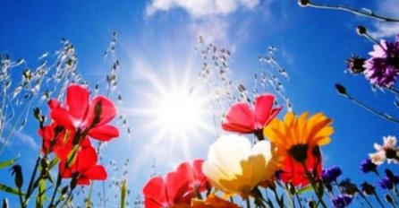 U BiH danas pretežno sunčano vrijeme, evo šta nas očekuje za vikend 