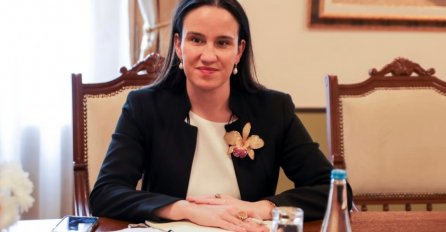 GRADONAČELNICA SARAJEVA DONIJELA NOVU ODLUKU: 'Odlučila sam da tokom svog mandata'