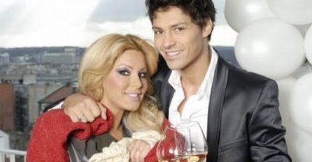 BIO JE SA ANABELOM, A ONDA SU PREKINULI: Evo kako danas izgleda Mladen Radulović, ima novo ime i živi U AMERICI! A tek da vidite kako izgleda