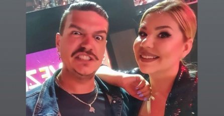 DIGAO SVE NA NOGE! ISAK ŠABANOVIĆ SE OGLASIO PRED VELIKO FINALE ZVEZDA GRANDA: Napisao jednu rečenicu, "VEČERAS OČEKUJTE..."