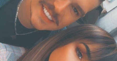 OTAC REFKO, MAJKA VANJA - OVO SU RODITELJI ISAKA ŠABANOVIĆA: Na koga vam on liči? (FOTO)