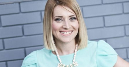  ANĐELKE PRPIĆ OBJAVILA FOTOGRAFIJU SA MAMOM: Evo od koga je glumica naslijedila zarazan osmijeh! (FOTO)