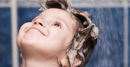 DILEMA RIJEŠENA, VELIKO OLAKŠANJE SVIM RODITLEJIMA: Evo koliko često treba kupati djecu