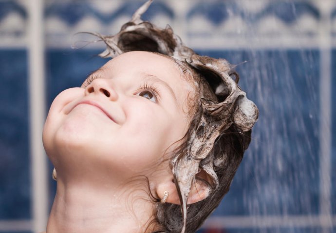 DILEMA RIJEŠENA, VELIKO OLAKŠANJE SVIM RODITLEJIMA: Evo koliko često treba kupati djecu