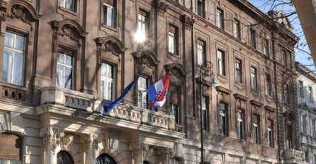 Hrvatska danas produžila epidemiološke mjere