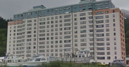 CIJELI GRAD U JEDNOM BUNKERU: Ispovjest žene iz hladnoratovskog bunkera!