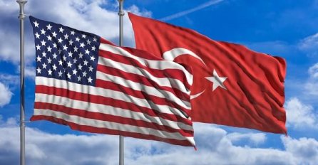 "Provalija" između Washingtona i Ankare svakim danom veća, na Turskoj je da ispravi puteve