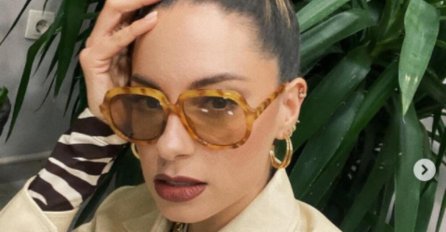 Smrtni slučaj u porodici Sare Jo: Srca su nam se nepovratno slomila (FOTO)