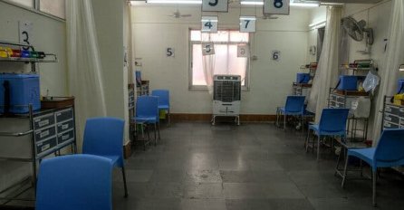 Uprkos Covid krizi Indija bira ekonomiju nad zdravstvom!