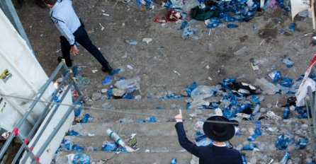 Izraelski festival: Prve žrtve sahranjene, vlasti obećale "da se takva tragedija više neće dogoditi"!