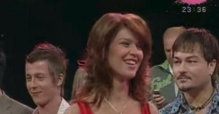 PALA U ZABORAV! SJEĆATE LI SE JELENE MARINKOV IZ ZVEZDA GRANDA: Poredili su je sa Radom Manojlović, a danas je više niko ne bi prepoznao!