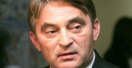 Komšić: Vaskrs prilika da podstaknemo na izgradnju pravednijeg društva