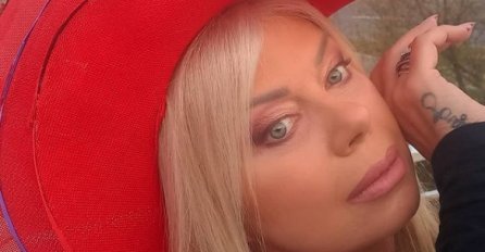 ZORANA PAVIĆ SMRŠALA 20 KILA I POKAZALA NOVI IZGLED: Završila na INFUZIJI zbog jedne voćke, a uz ovaj JELOVNIK istopila kilograme