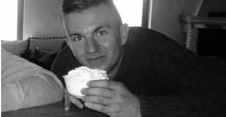 Emotivna objava: Zarekne se čovjek da neće više plakati