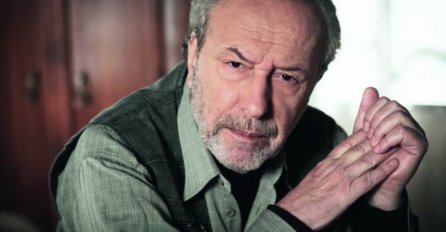 GLUMCA MIODRAGA KRIVOKAPIĆA SVI ZNATE, a jeste li znali da mu je OVO SIN: I ON JE GLUMAC, nevjerovatno liče (FOTO)