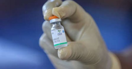 Do kraja oktobra bit će više od 51 posto vakcinisanih