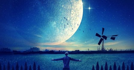 RETROGRADNI PLUTON TRAJE NAREDNIH 5 MJESECI, DONOSI PROMJENE ZA OVA 3 ZNAKA: Čeka ih velika sreća, SPREMITE SE