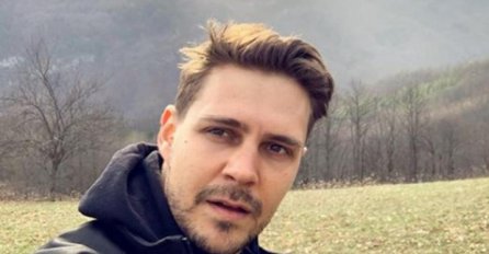 PRVO JAVNO OBRAĆANJE MILOŠA BIKOVIĆA NAKON TEŠKIH OPTUŽBI BIVŠIH DJEVOJAKA: Evo šta je napisao na Instagramu (FOTO)