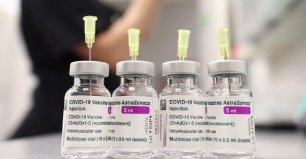 DOBRE VIJESTI IZ BRUXELLESA: Naredne sedmice počinje redovna isporuka vakcina državama Balkana