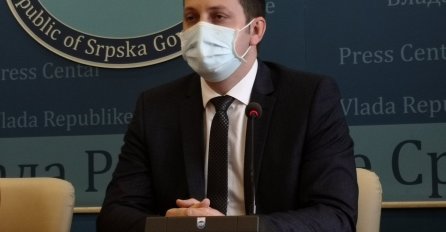 Zeljković: Republika Srpska će u narednom periodu raspolagati sa 150.000 doza vakcina