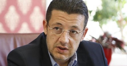 Čampara upozorio Vulina: Polomit ćeš zube na započinjaju ujedinjenja Srba na štetu BiH