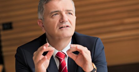 Srđan Mandić pojasnio zašto je u Sarajevu mnogo smeća: "Neko ovo namjerno radi"