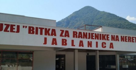 Modernizacija Muzeja u Jablanici: VR tehnologija omogućava posjetiocima da sruše most, upoznaju Tita