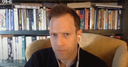 TIMOTHY LESS GOVORIO ZA FACE TV: „Non paper“ se neće implementirati dok je Biden na vlasti! (VIDEO)