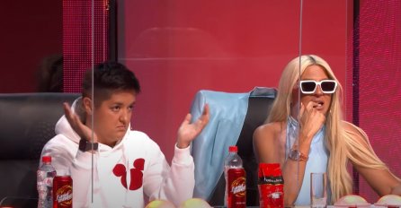 ŽESTOKA SVAĐA U ZVEZDAMA GRADANA! Karleuša 'NAPALA' Mariju 'Tvoji kandidati plaču i kada dobiju 6 glasova, šta im radiš? Marija: Prestani!'