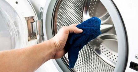 AKO OVAKO PERETE VEŠ, BACATE NOVAC I KVARITE MAŠINU! Tajna koju od vas kriju i majstori OVAJ POTEZ JE NAJČEŠĆI UZROK KVARA