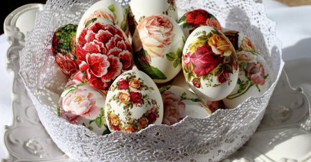 Pravoslavci danas obilježavaju Vaskrs: Najveći hrišćanski praznik