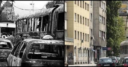 Prošlo je 29 godina od početka opsade Sarajeva i odbrane Bosne i Hercegovine: EVO ŠTA SE JOŠ DOGODILO DRUGOG MAJA