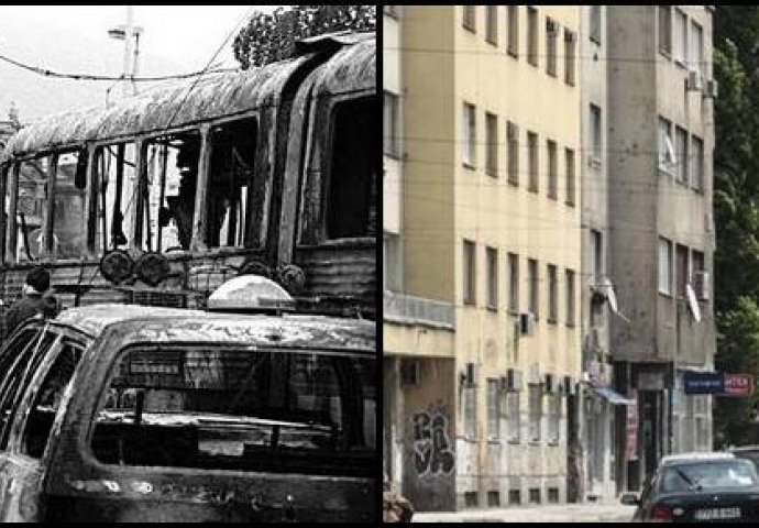 Prošlo je 29 godina od početka opsade Sarajeva i odbrane Bosne i Hercegovine: EVO ŠTA SE JOŠ DOGODILO DRUGOG MAJA