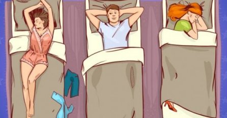 NOVA DETEKTIVSKA MOZGALICA: Ko se iskrao iz kuće?