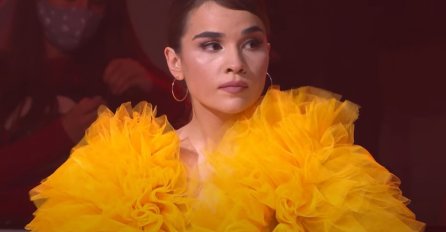 NOVA DRAMA, TAKMIČARKA U SUZAMA: Marija demonstrativno otišla, EVO šta je JELENA PORUČILA DJEVOJCI