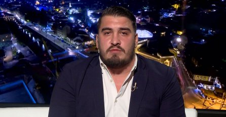 Zahiragić: SDA je za vrijeme Tihića doživjela svoj historijski minimum