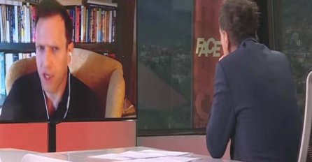 Timothy Less na FACE TV-u najavio: „BOŠNJACI NE MOGU BRANITI BiH, SRBIJA ĆE DATI KOSOVO ZA RS, MOGUĆI SUKOBI OKO BRČKOG, MOSTARA