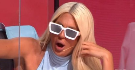 PITALI SU ŽIRI ZVEZDA GRANDA ŠTA MISLE O KARLEUŠINOJ IZJAVI - da Baja pjeva primitivcima: EVO ŠTA SU REKLI, ČEKAJTE DA ČUJETE MARIJU ŠERIFOVIĆ