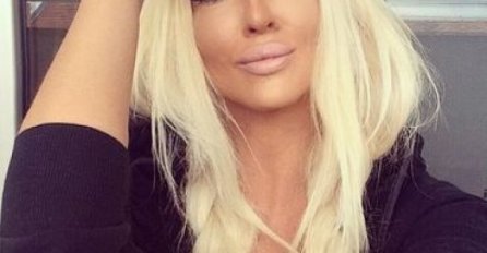 FOTOGRAFIJE ĆE VAS OSTAVITI BEZ DAHA! Pogledajte kako izgleda kuća Jelene Karleuše na današnji veliki praznik PRIZOR KAO IZ BAJKE!