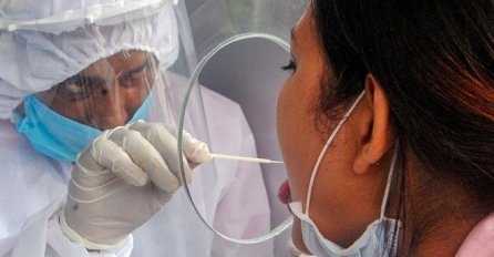 U FBiH i Brčkom 107 novozaraženih, 15 osoba izgubilo bitku sa koronavirusom: Iz RS-a nema podataka