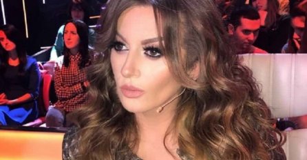 "MIJENJAJU SE PRAVILA SLJEDEĆE SEZONE" VIKI IZLANULA VELIKU TAJNU: Spomenula Karleušu, EVO O ČEMU JE RIJEČ