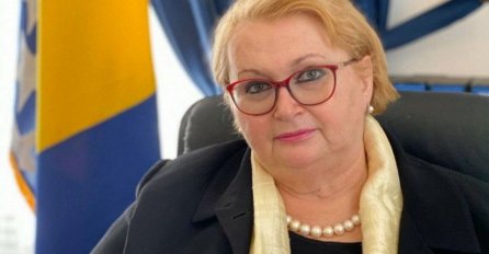 Turković uoči posjete von der Leyen: Očekujemo poruke o evropskoj budućnosti BiH