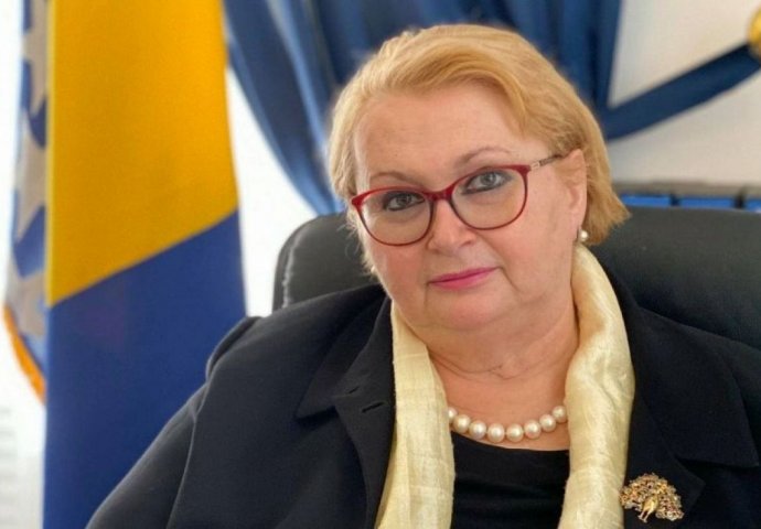 Turković: Inzkova odluka doprinijet će stabilizaciji i pomirenju
