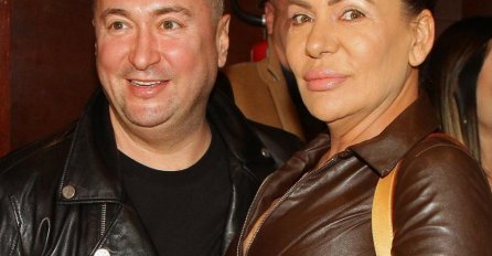 "ZNAM ZA TU ŽENU" ĐANIJEVA SLAĐA KONAČNO SE OGLASILA O PREVARI SVOG SUPRUGA: Otkrila ko je ta žena!