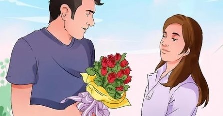 BJEŽITE GLAVOM BEZ OBZIRA! Šta znači kada muškarac laska do besvijesti? Iza LIJEPIH RIJEČI KRIJU SE STRAŠNE STVARI