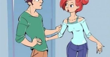 SITNICE KOJE MUŠKARCE ČINI SRETNIM, uradite ovo i VAŠ JE ZAUVIJEK: Neće biti svađe i raskida, BIT ĆE VAM ZAHVALAN DO KRAJA ŽIVOTA