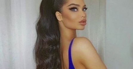 SORAJA SKINULA NADOGRADNJU, OFARBALA SE I PRISTOJNO OBUKLA: Izgleda kao druga osoba, SVI GLEDAJU 1 DETALJ