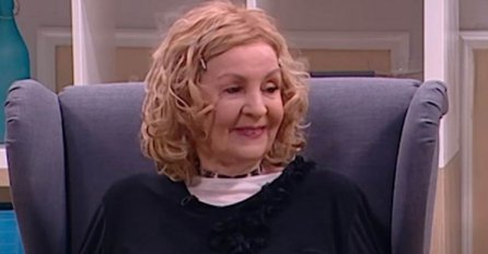 LEPA LUKIĆ DANAS IZGLEDA KAO SIROTA STARICA, A ČEKAJTE DA VIDITE SLIKU OD PRIJE 50 GODINA: Usko tijelo, lijepo lice - PRAVA ZAVODNICA